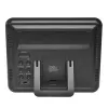 Digitaalinen herätyskello TFA-Dostmann 60.4518.08 puu LCD 433 MHz