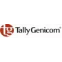 Värinauha TallyGenicom T2340/T2130