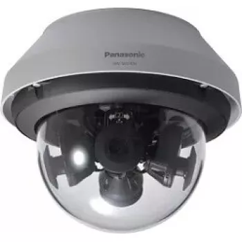 IP-valvontakamera Panasonic WV-S8530N