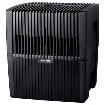 Ilmankostutin Venta LW25 Comfort Plus musta