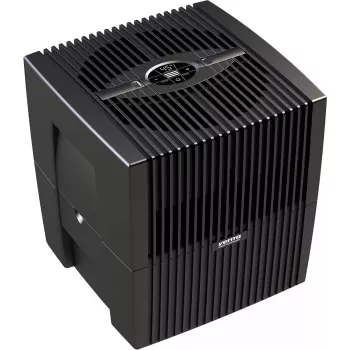 Ilmankostutin Venta LW25 Comfort Plus musta
