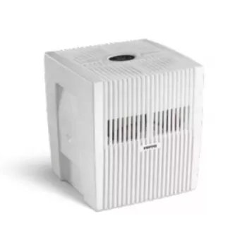 Ilmankostutin VENTA AH510 Natural — 5 L vesisäiliö, 8 W, valkoinen