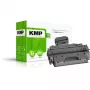 Värikasetti KMP HP CE505X musta 6500 sivua