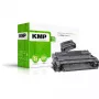 KMP H-T230 yhteensopiva väriaine HP 55A -laitteelle, musta