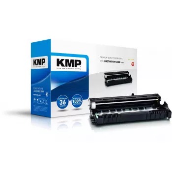 KMP B-DR27 yhteensopiva rumpuyksikkö Brother DR-2300