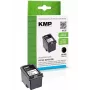 Mustepatruuna KMP H135 musta