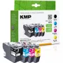 KMP Brother LC3219VALDR monip. musta