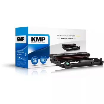 KMP 1257,5000 värikasetti laserväriaine 5 200 sivua musta (1257,5000)