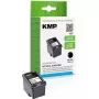 Värikasetti KMP HP CH563EE Nr.301XL musta