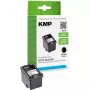Värikasetti KMP HP CC653AE Nr.901 musta