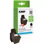 Värikasetti KMP HP C8727AE Nr.27 musta