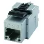 AMJ-moduuli K Cat.6+ Telegärtner J00029K0036 valkoinen