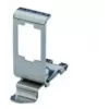 Asennussarja Telegärtner H06000B0045 hopea metalli
