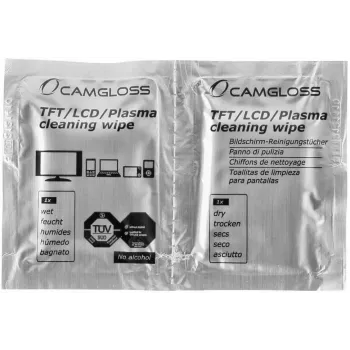 Camgloss Smart Kit puhdistussetti (C8038524)