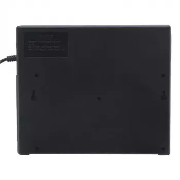 Keskeytymätön virransyöttö ONLINE USV-Systeme YUNTO 1200 1,2 kVA