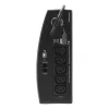 Keskeytymätön virransyöttö ONLINE USV-Systeme YUNTO 1200 1,2 kVA