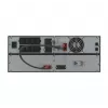 Rack-asennettava UPS-akun laajennus ONLINE USV-Systeme X1000RBP