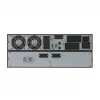 UPS-akkukotelo rack-asennettava ONLINE USV-Systeme X3000RBP