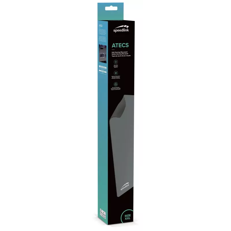 Hiirimatto SPEEDLINK SL-620101-XXL-GY