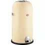 Wesco Kickmaster Soft jätesäiliö, manteli (112768)