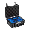 B&W gimbal.case PP.23 DJI Osmo Pocket 3 -laitteelle, musta