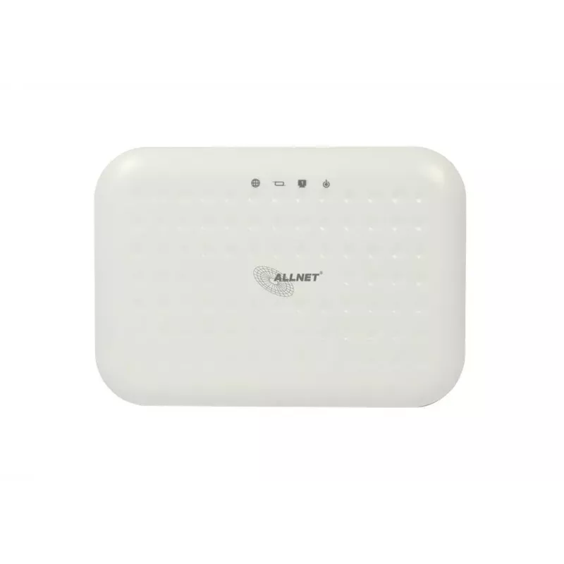Modeemi ALLNET ALL-BM200VDSL2V