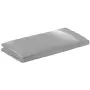 Silityslaudan päällinen Kärcher 2.884-969.0, puuvilla, harmaa