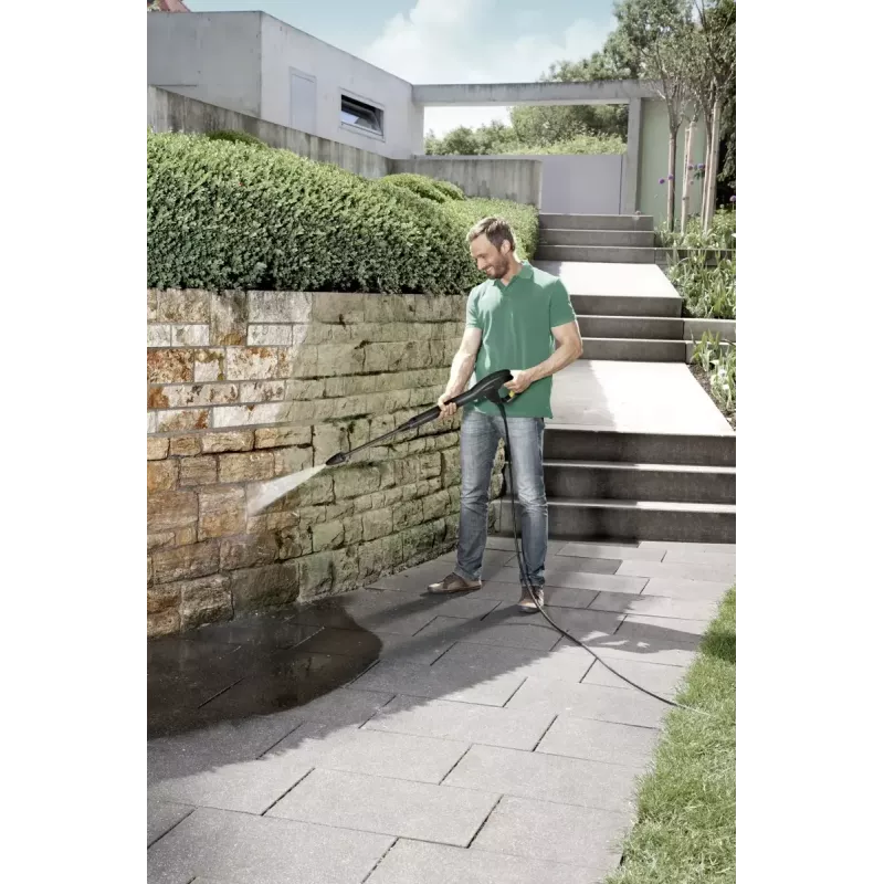 Karcher DB 120 likajyrsin suutin K2/K3 painepesureille
