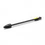 Karcher DB 120 likajyrsin suutin K2/K3 painepesureille