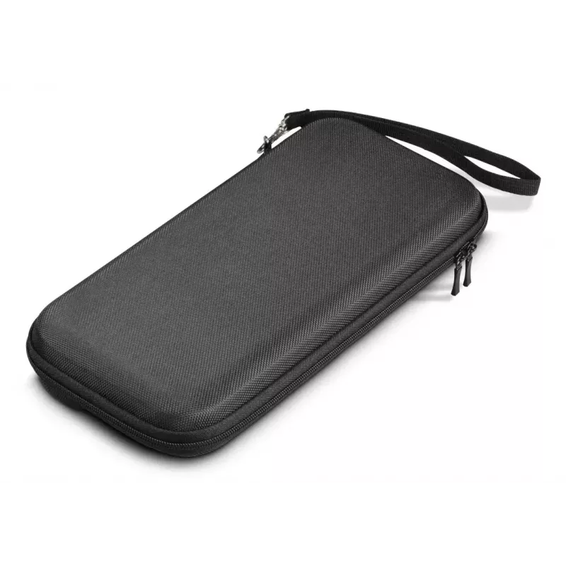 Lisävarustesarja uRage 00115532 Nintendo Switch 2 musta läpinäkyvä