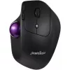 Perixx trackball-hiiri PERIMICE-720 — langaton 2,4 GHz ja Bluetooth, ergonominen muotoilu