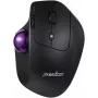 Perixx trackball-hiiri PERIMICE-720 — langaton 2,4 GHz ja Bluetooth, ergonominen muotoilu