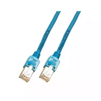 Verkkokaapeli EFB Elektronik Cat.5e RJ-45 sininen 2 m