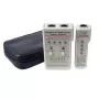 Verkkokaapelitesteri EFB Elektronik 39938.1