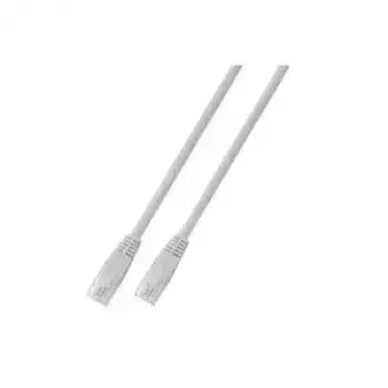 Verkkokaapeli EFB Elektronik RJ45 U/UTP Cat.5e 2 m valkoinen