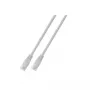 EFB Elektronik 3 m Cat6 patch-verkkokaapeli valkoinen U/UTP RJ-45 kullattu