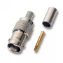 Johdinliitin BNC EFB Elektronik 52509.1
