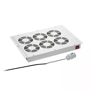 Rack-jäähdytin EFB Elektronik 691659V3