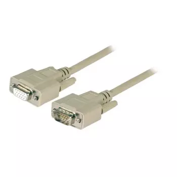VGA-kaapeli EFB Elektronik EK322.3 3 m