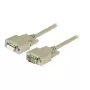 VGA-kaapeli EFB Elektronik EK322.3 3 m
