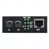 Verkkokaapelin mediakonvertteri EFB Elektronik EL022V2