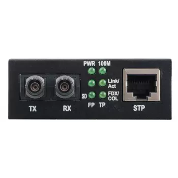 Verkkokaapelin mediakonvertteri EFB Elektronik EL022V2