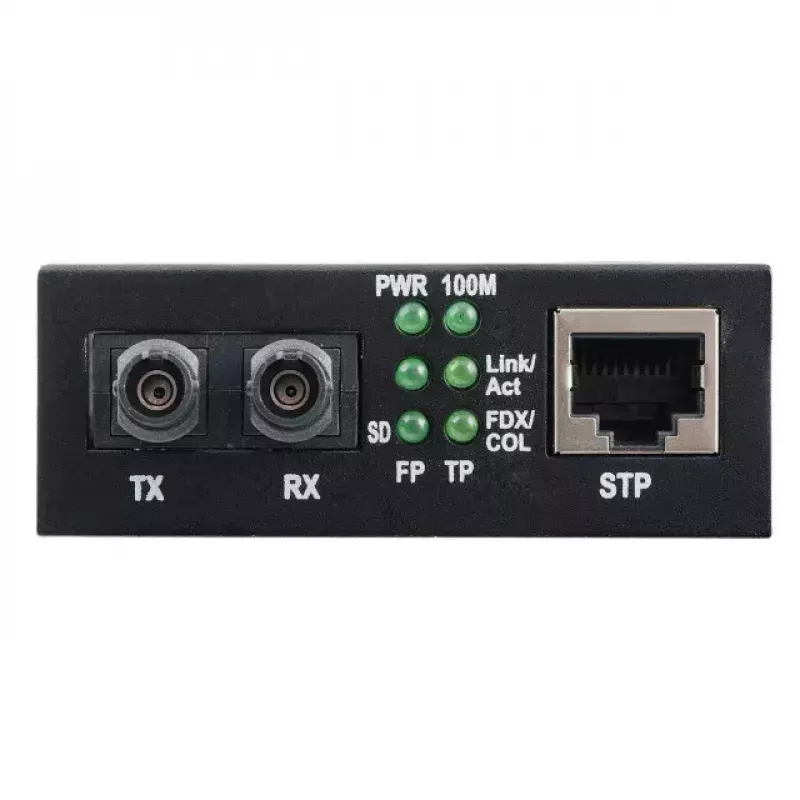 Verkkokaapelin mediakonvertteri EFB Elektronik EL022V2