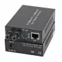 Verkkokaapelin mediakonvertteri EFB Elektronik EL022V2