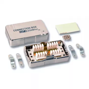 Verkkoliitäntärasia EFB Elektronik 37596.2