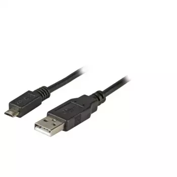 USB-kaapeli EFB Elektronik K5232SW.1,8