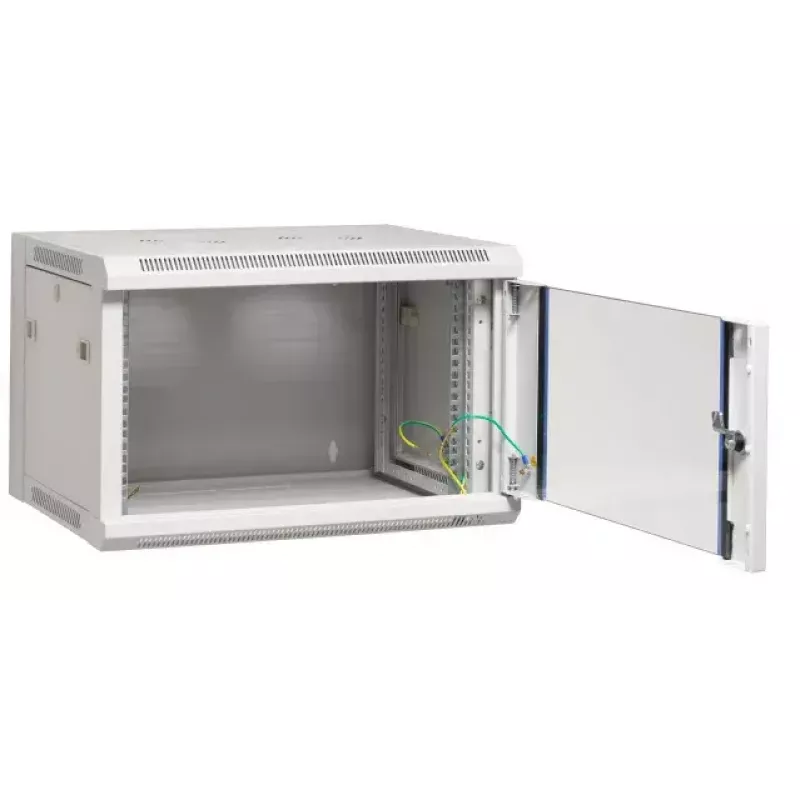 Seinäkiinnitteinen palvelinkaappi EFB Elektronik 691712FGR.1