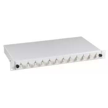 EFB Elektronik Rack-asennus 691651AGR.10