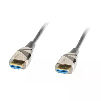 HDMI-kaapeli EFB Elektronik K5431AOC.50V2 50 m