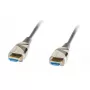 HDMI-kaapeli EFB Elektronik K5431AOC.50V2 50 m